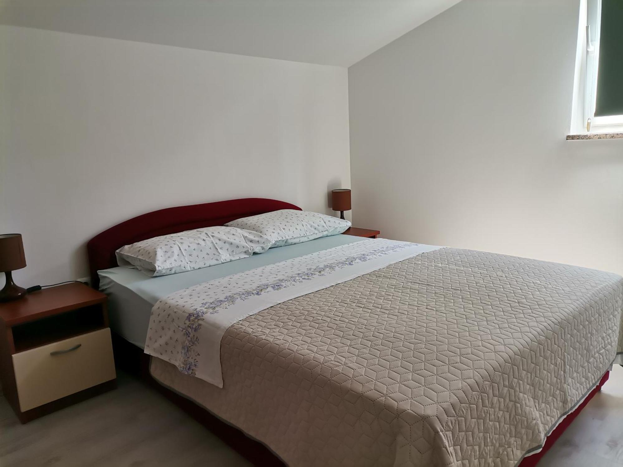 Appartamento Magnavisum Kaštelir Esterno foto